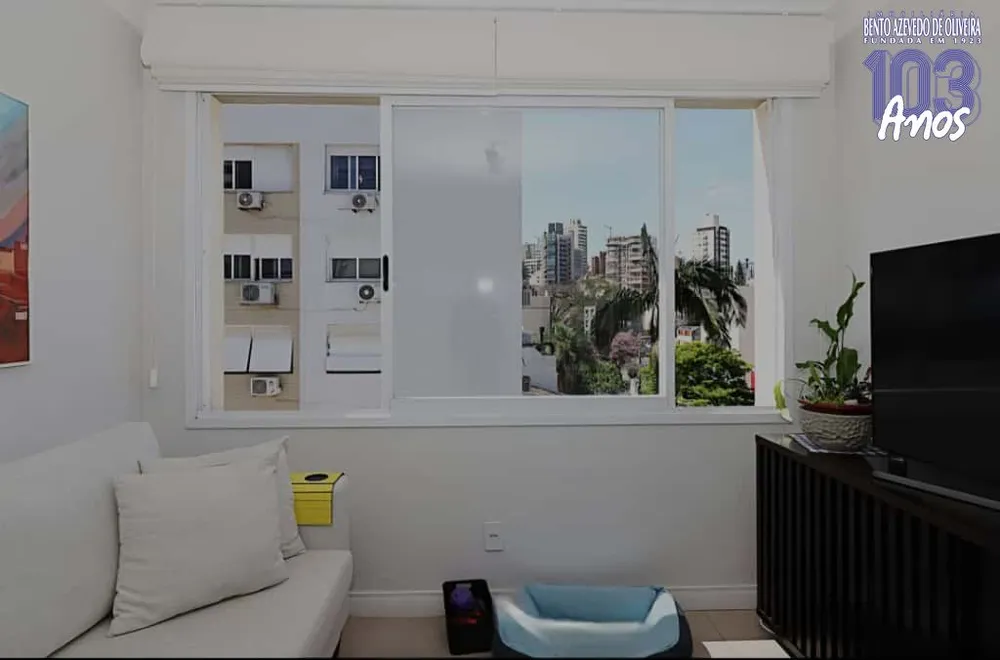 Apartamento, 2 quartos, 62 m² - Foto 1