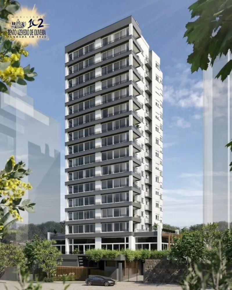 Apartamento, 3 quartos, 178 m² - Foto 3