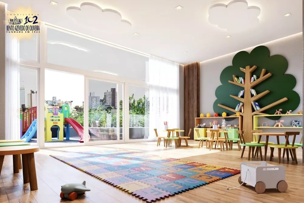 Apartamento, 3 quartos, 178 m² - Foto 1