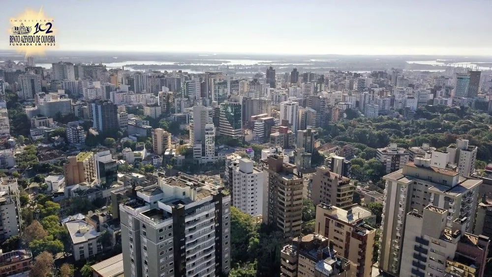 Apartamento, 3 quartos, 178 m² - Foto 2