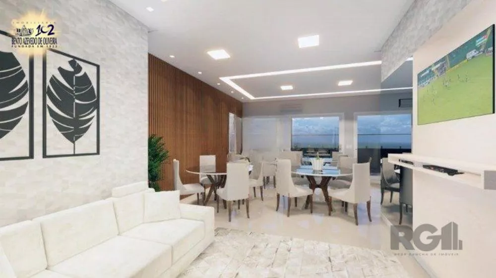 Apartamento, 2 quartos, 80 m² - Foto 4