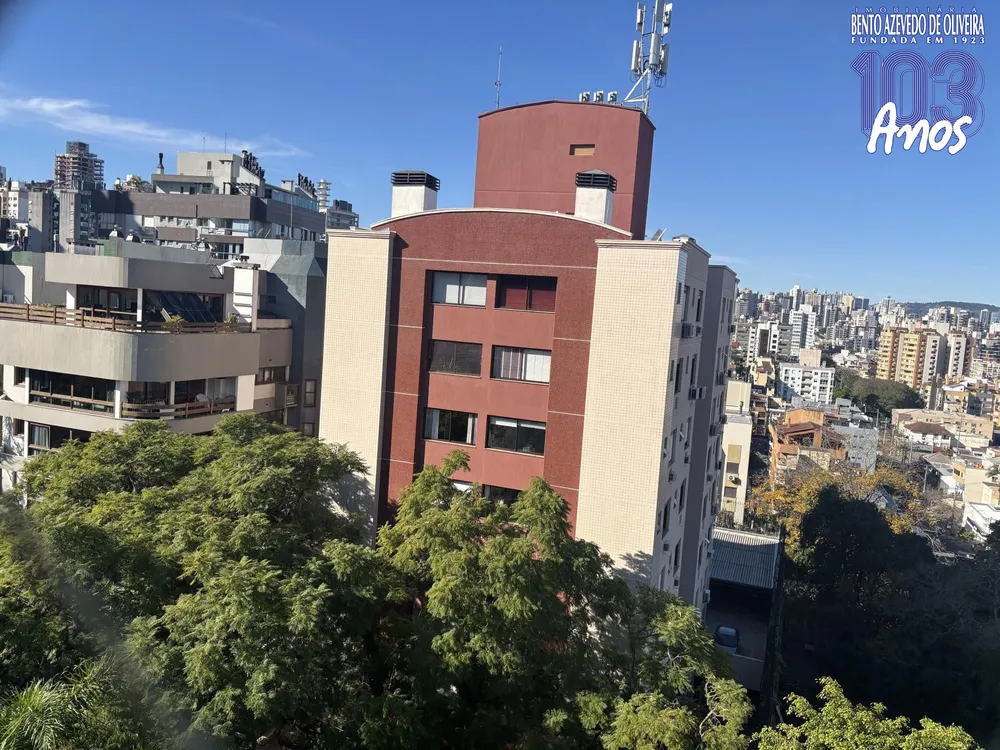 Apartamento, 3 quartos, 93 m² - Foto 8