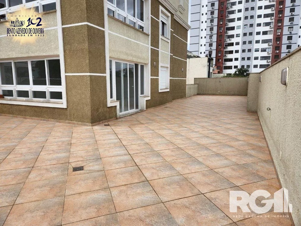 Apartamento, 3 quartos, 221 m² - Foto 1