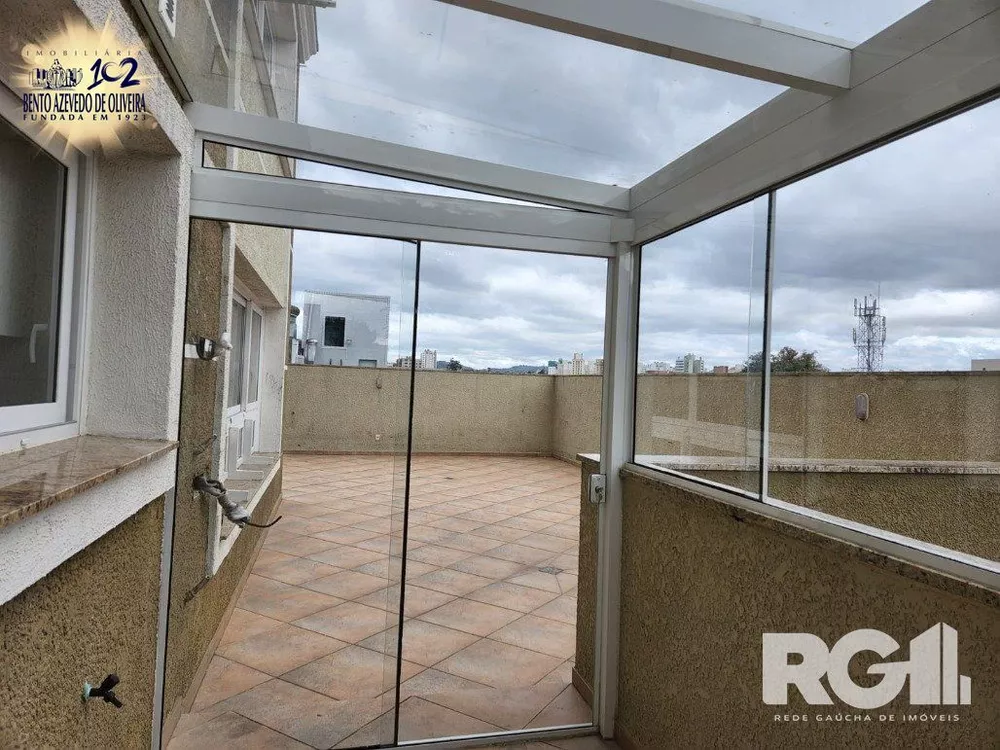 Apartamento, 3 quartos, 221 m² - Foto 4
