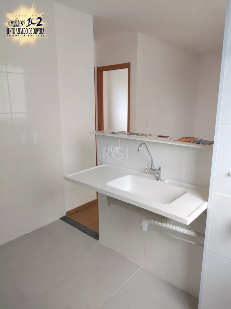 Apartamento, 2 quartos, 40 m² - Foto 6