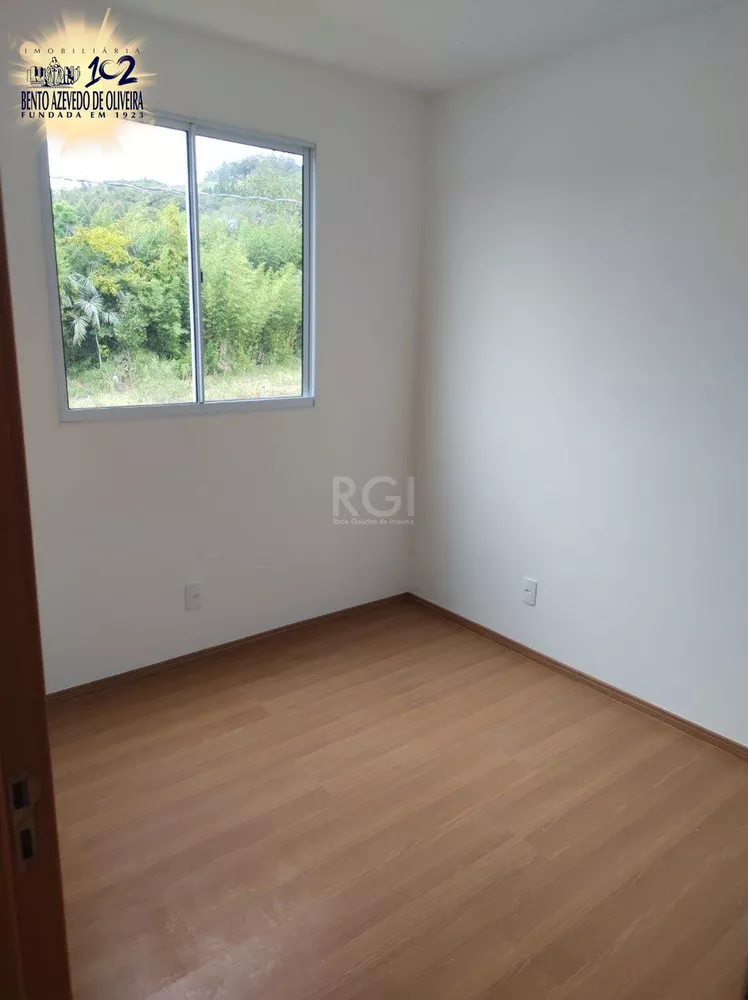 Apartamento, 2 quartos, 40 m² - Foto 7