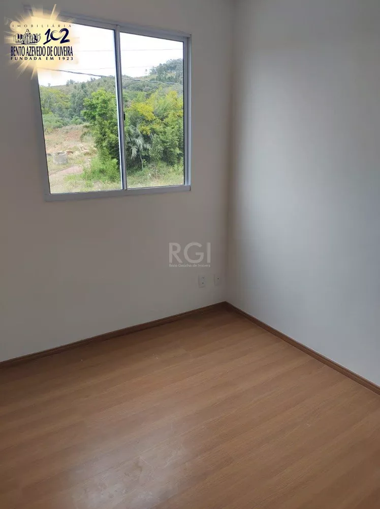 Apartamento, 2 quartos, 40 m² - Foto 2