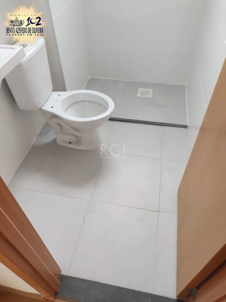 Apartamento, 2 quartos, 40 m² - Foto 1