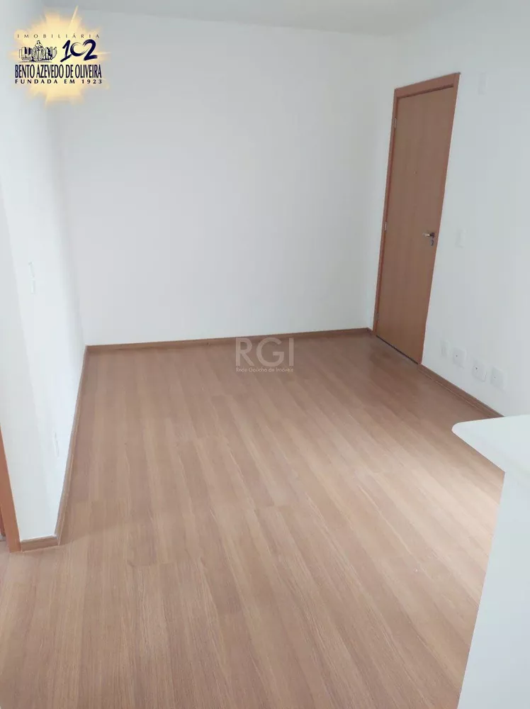 Apartamento, 2 quartos, 40 m² - Foto 5