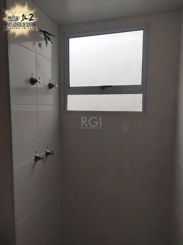 Apartamento, 2 quartos, 40 m² - Foto 4