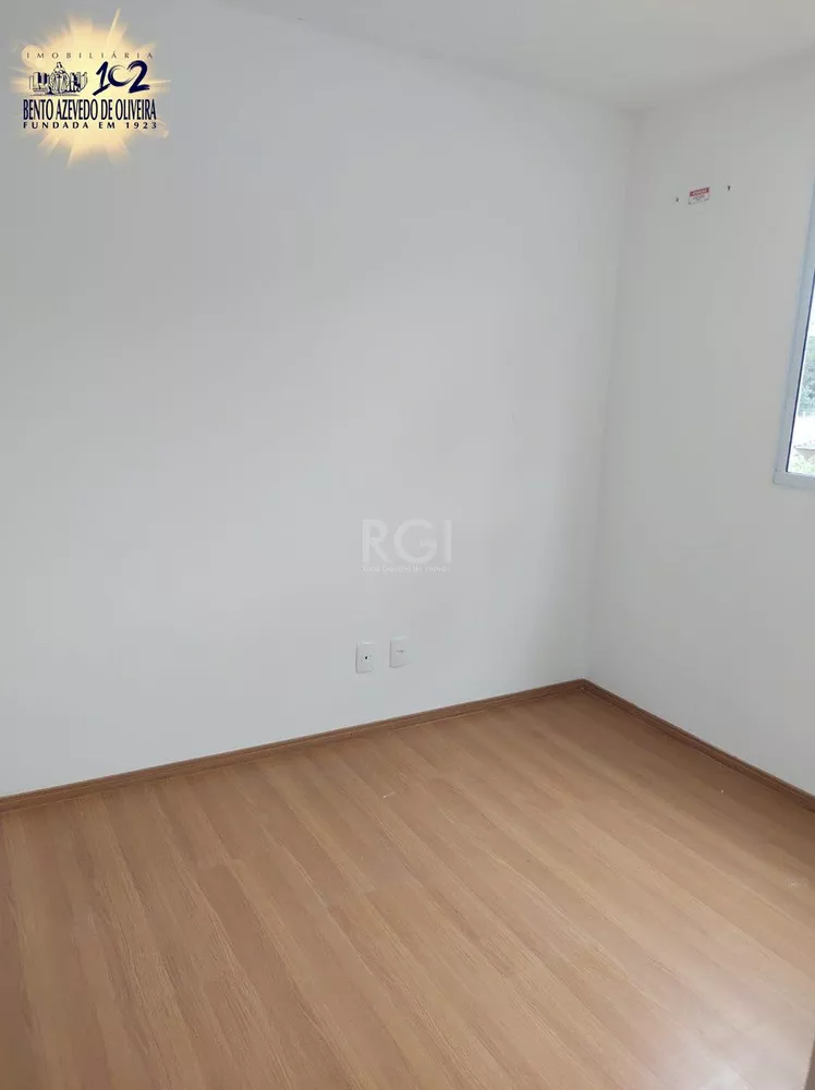 Apartamento, 2 quartos, 40 m² - Foto 3
