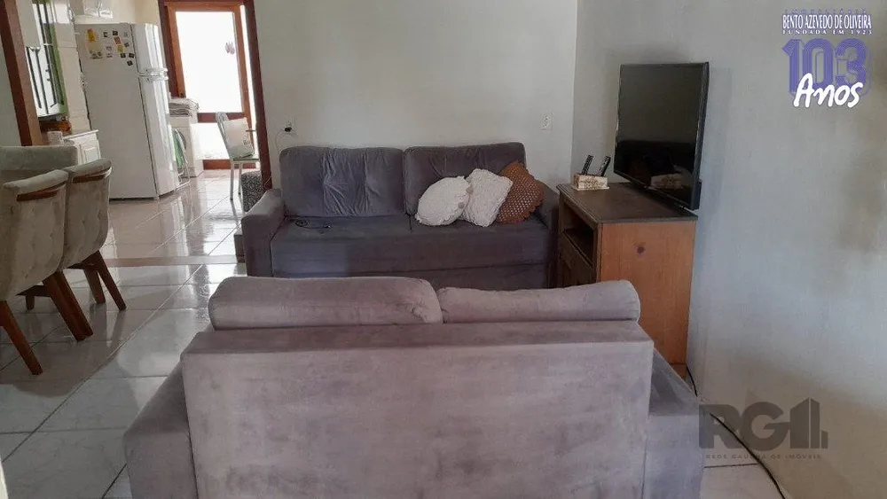 Casa, 3 quartos, 240 m² - Foto 2