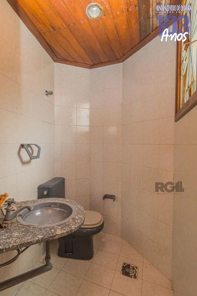 Casa, 3 quartos, 240 m² - Foto 1