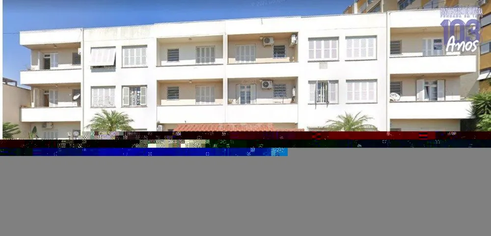 Apartamento, 1 quarto, 61 m² - Foto 1