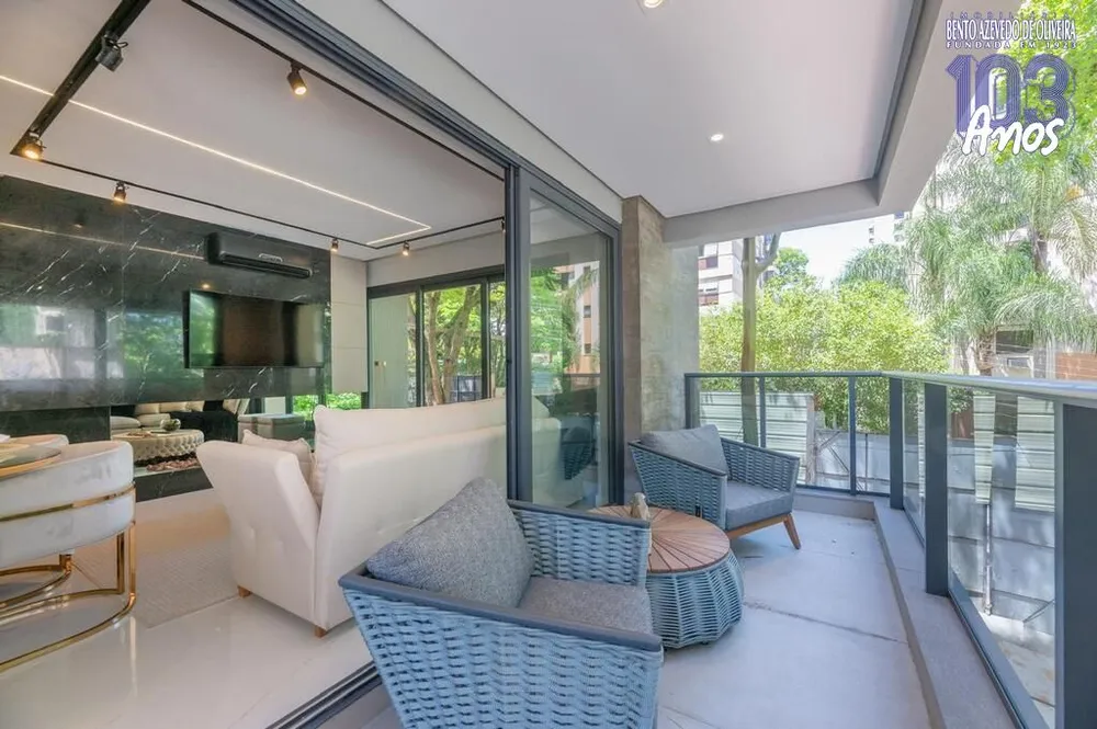 Apartamento, 3 quartos, 98 m² - Foto 6