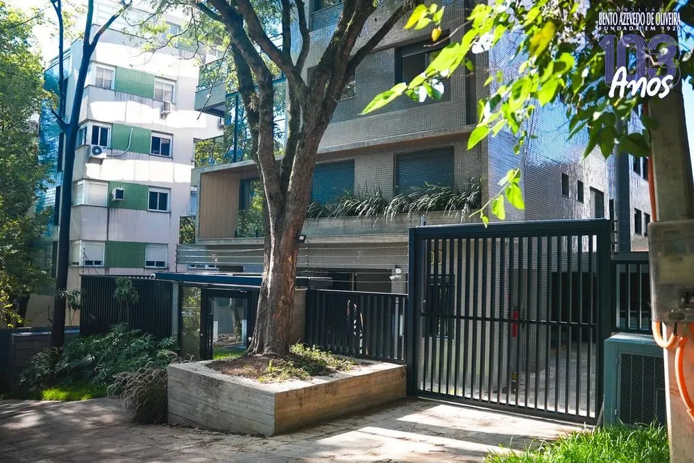 Apartamento, 3 quartos, 98 m² - Foto 2