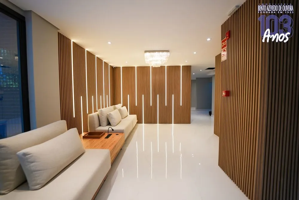 Apartamento, 3 quartos, 98 m² - Foto 5