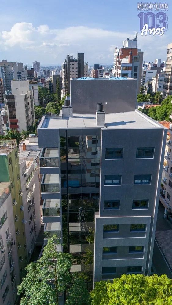 Apartamento, 3 quartos, 98 m² - Foto 4