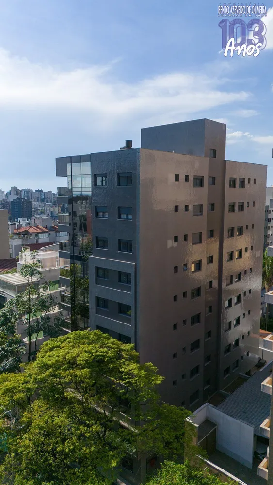 Apartamento, 3 quartos, 98 m² - Foto 3