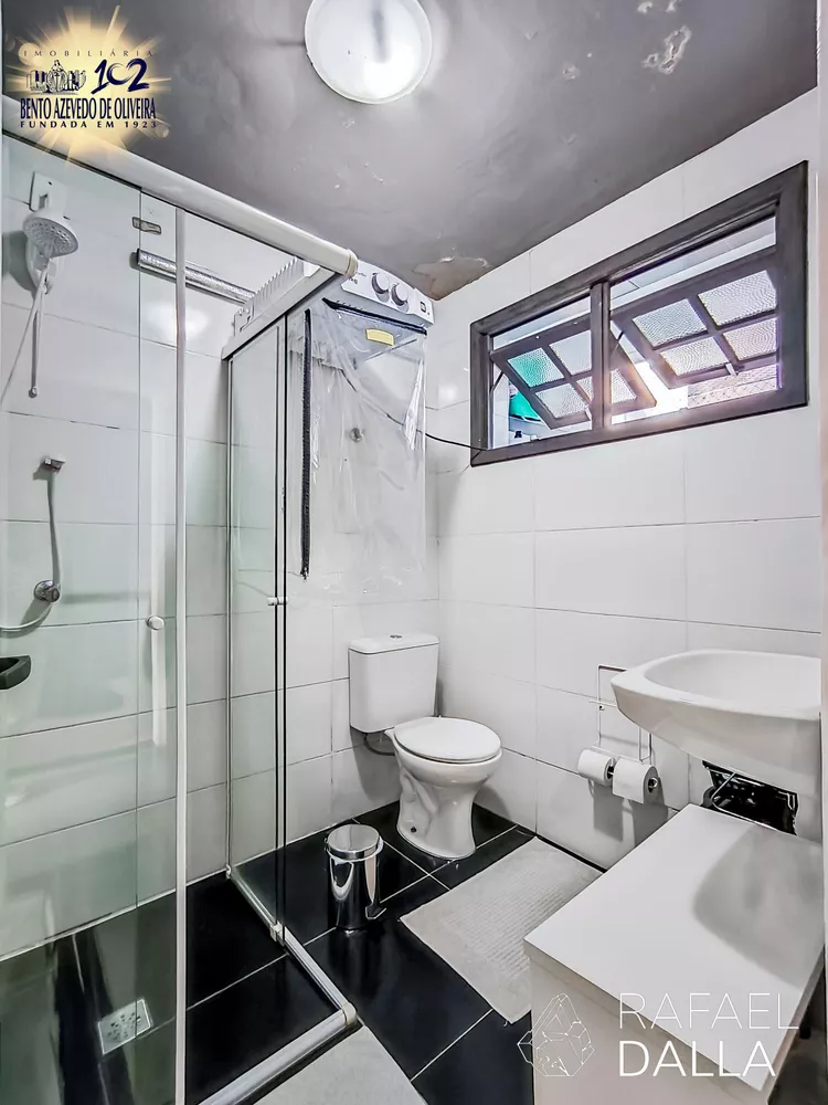 Apartamento, 1 quarto, 41 m² - Foto 2