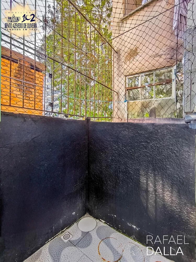Apartamento, 1 quarto, 41 m² - Foto 4