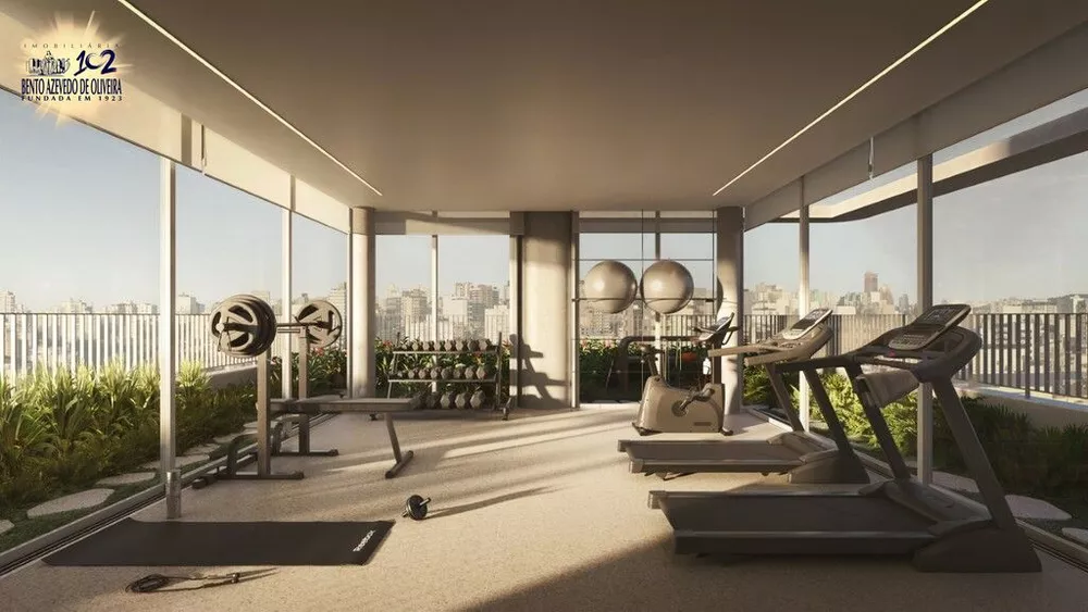 Apartamento, 3 quartos, 129 m² - Foto 8