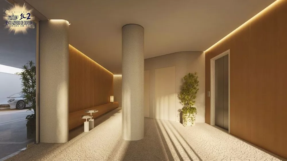 Apartamento, 3 quartos, 129 m² - Foto 1