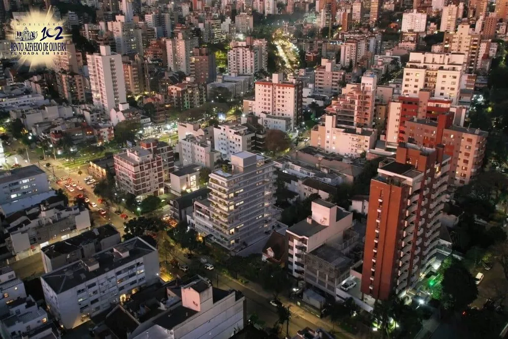 Apartamento, 3 quartos, 129 m² - Foto 2