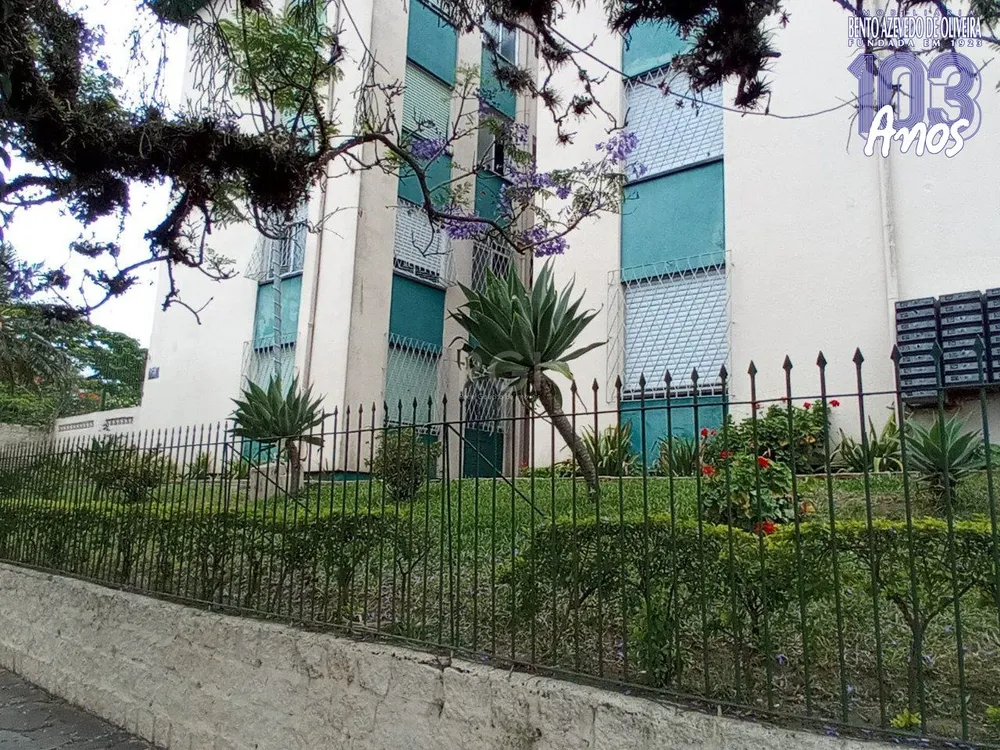 Apartamento, 2 quartos, 50 m² - Foto 1