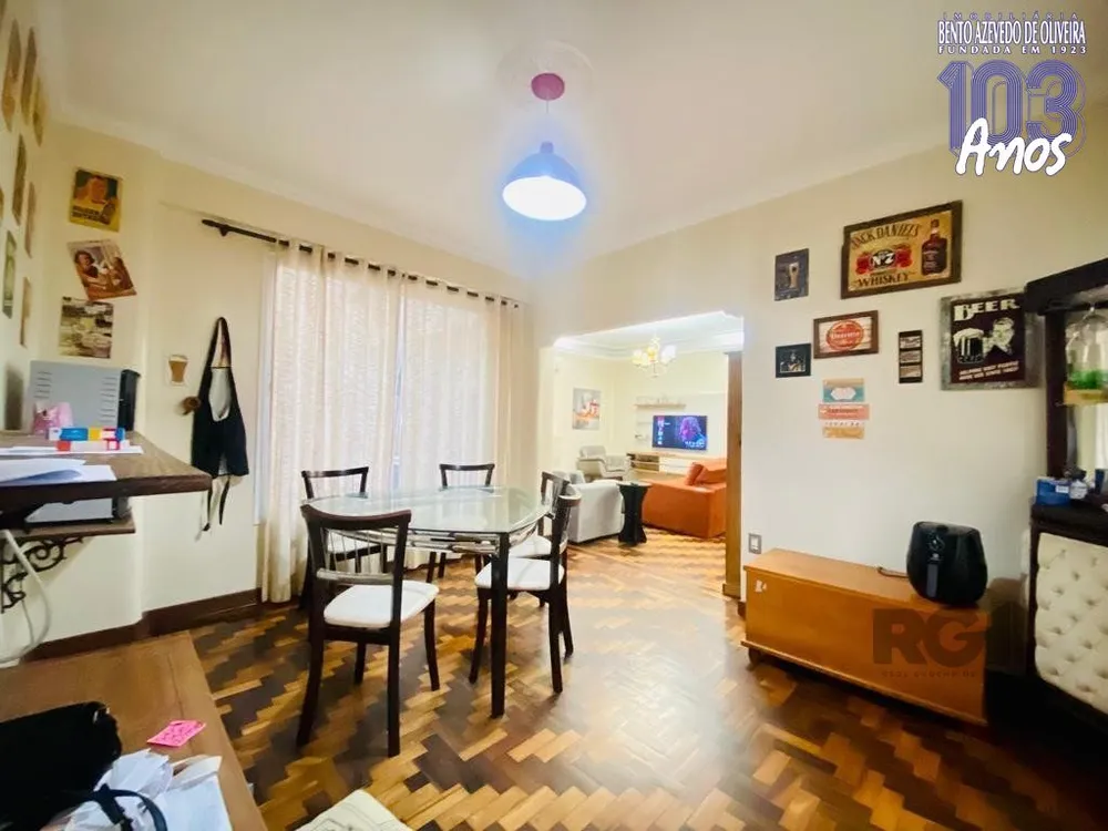Apartamento, 3 quartos, 110 m² - Foto 4