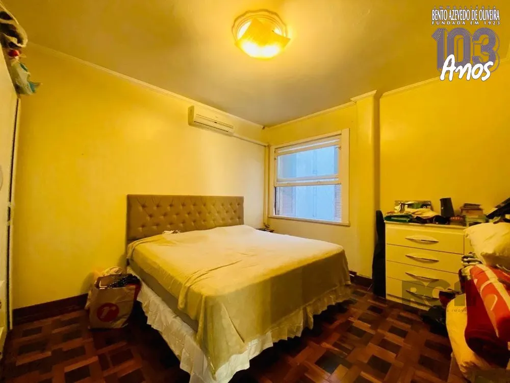Apartamento, 3 quartos, 110 m² - Foto 7