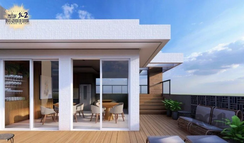 Apartamento, 3 quartos, 114 m² - Foto 1
