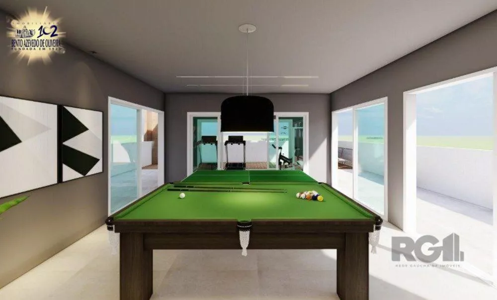 Apartamento, 3 quartos, 114 m² - Foto 4