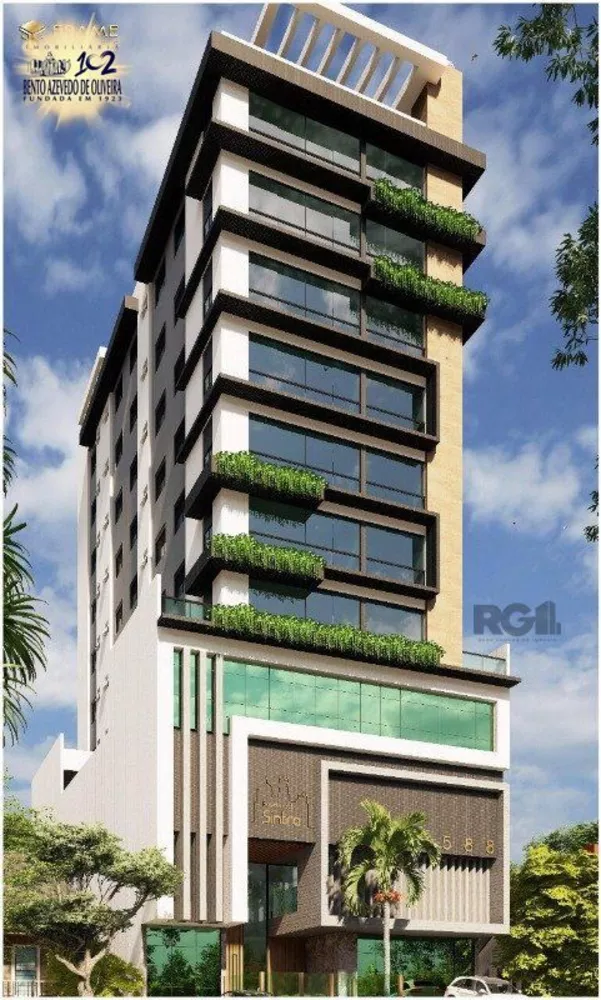 Apartamento, 3 quartos, 114 m² - Foto 3