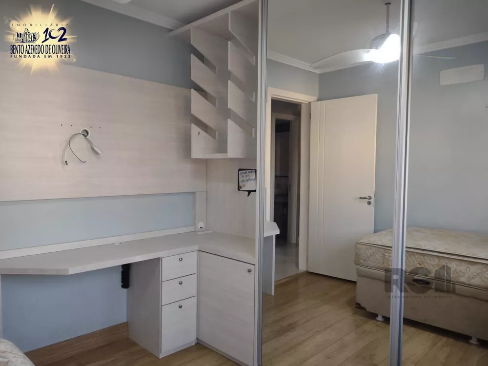 Cobertura, 3 quartos, 166 m² - Foto 3