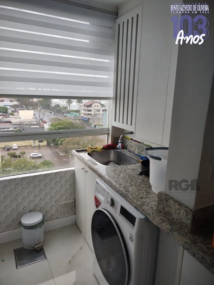 Cobertura, 3 quartos, 166 m² - Foto 15