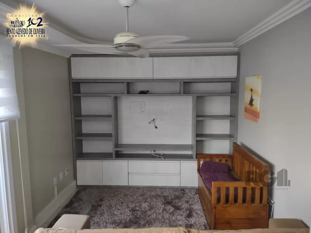 Cobertura, 3 quartos, 166 m² - Foto 5