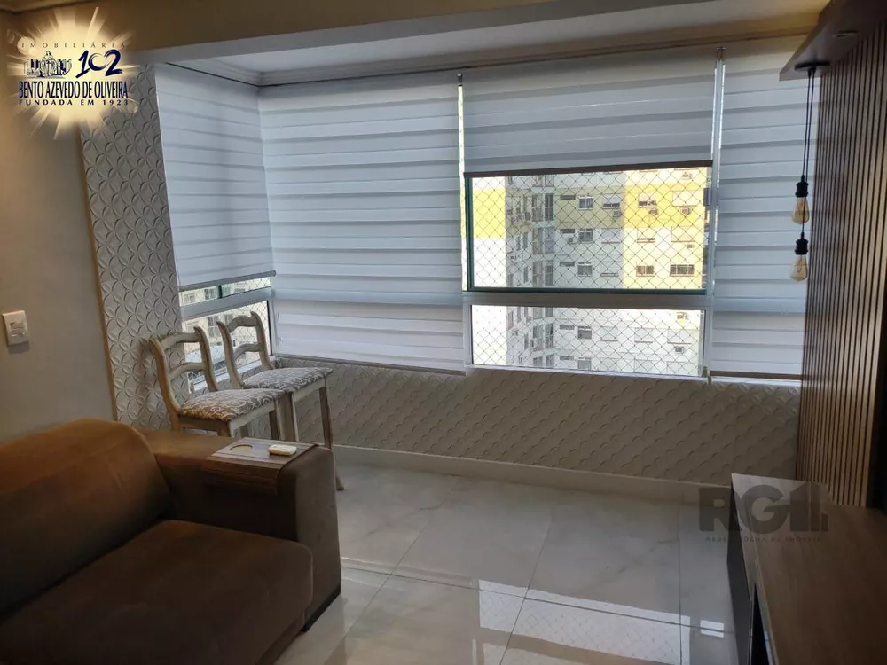 Cobertura, 3 quartos, 166 m² - Foto 7