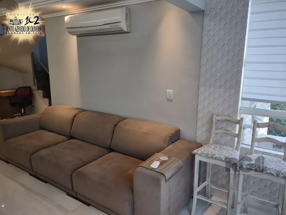 Cobertura, 3 quartos, 166 m² - Foto 6