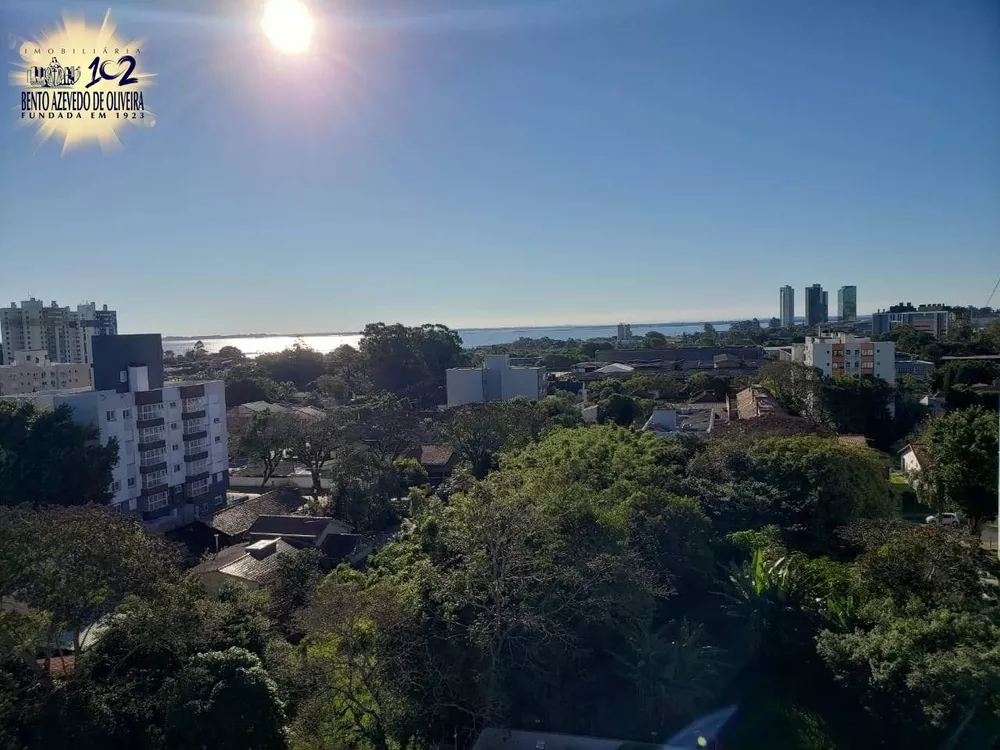 Cobertura, 3 quartos, 166 m² - Foto 8