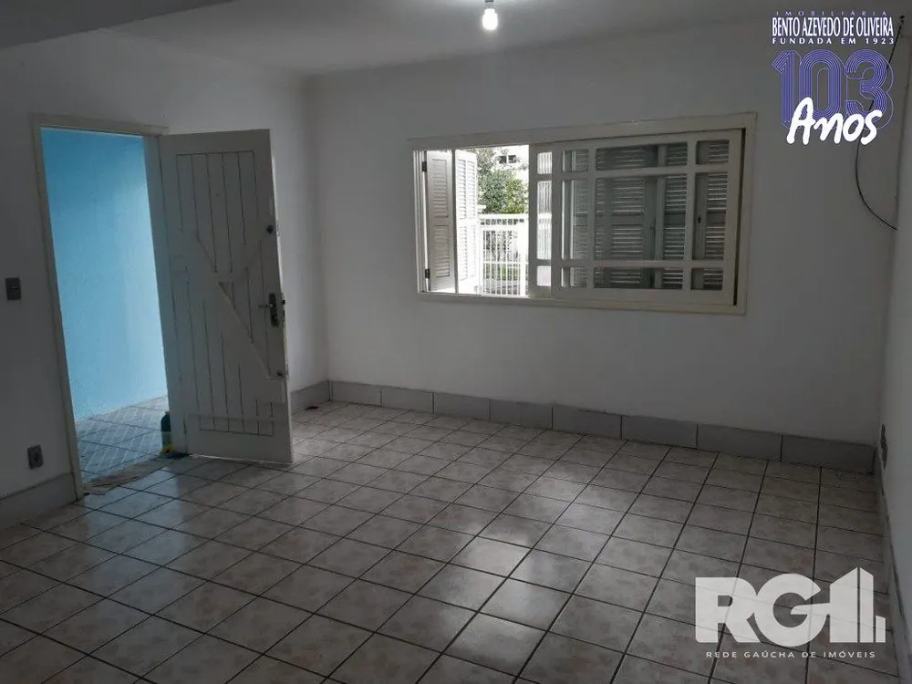 Sobrado, 2 quartos, 100 m² - Foto 1