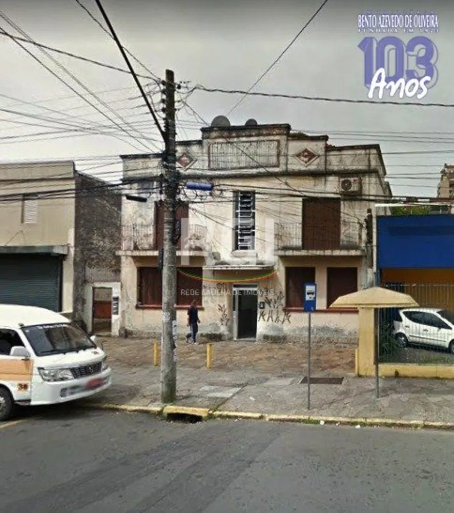 Prédio Inteiro, 762 m² - Foto 2