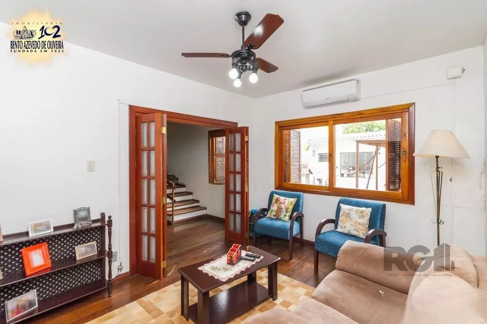 Casa, 4 quartos, 207 m² - Foto 5