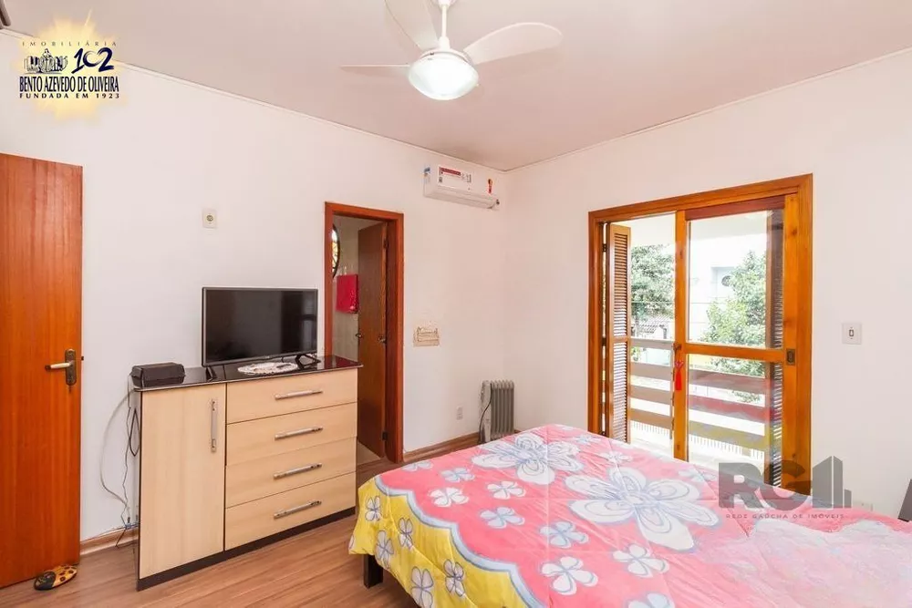 Casa, 4 quartos, 207 m² - Foto 8