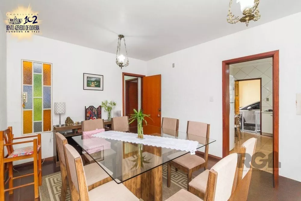 Casa, 4 quartos, 207 m² - Foto 3