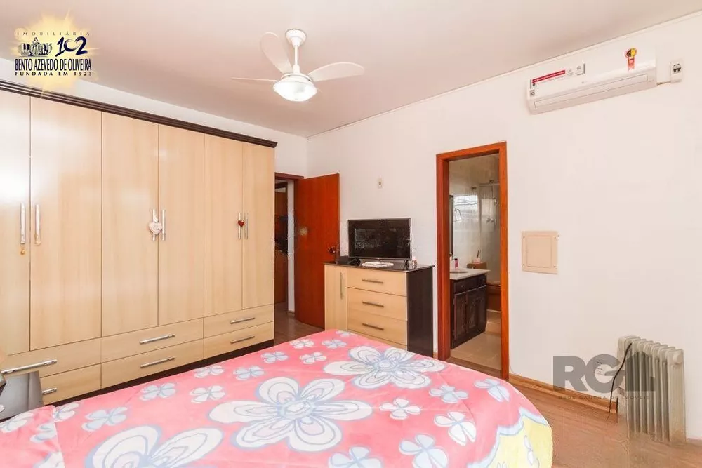 Casa, 4 quartos, 207 m² - Foto 6