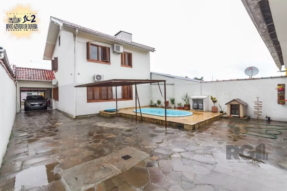 Casa, 4 quartos, 207 m² - Foto 4