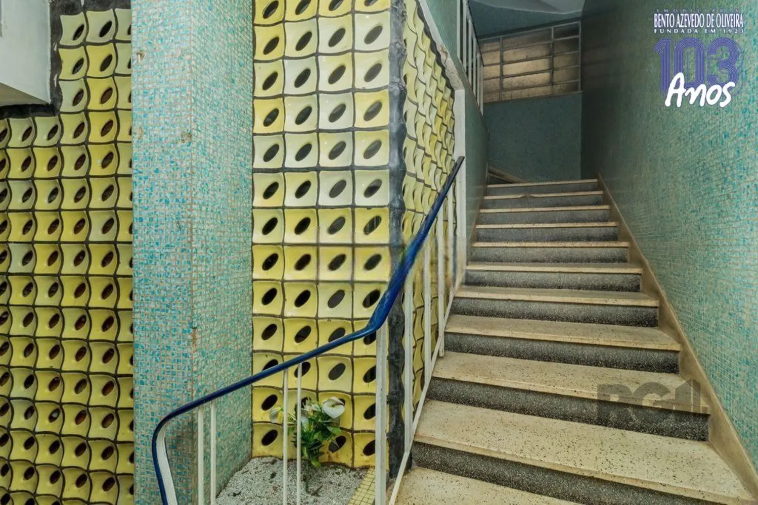 Apartamento, 2 quartos, 57 m² - Foto 2