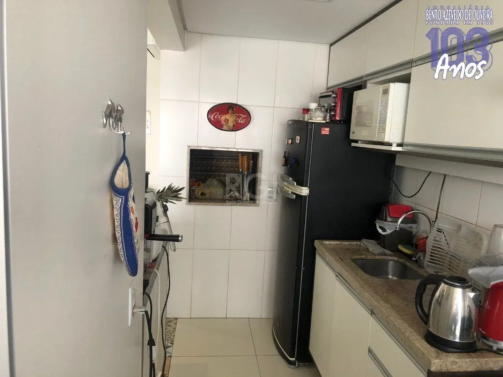 Apartamento, 2 quartos, 57 m² - Foto 6