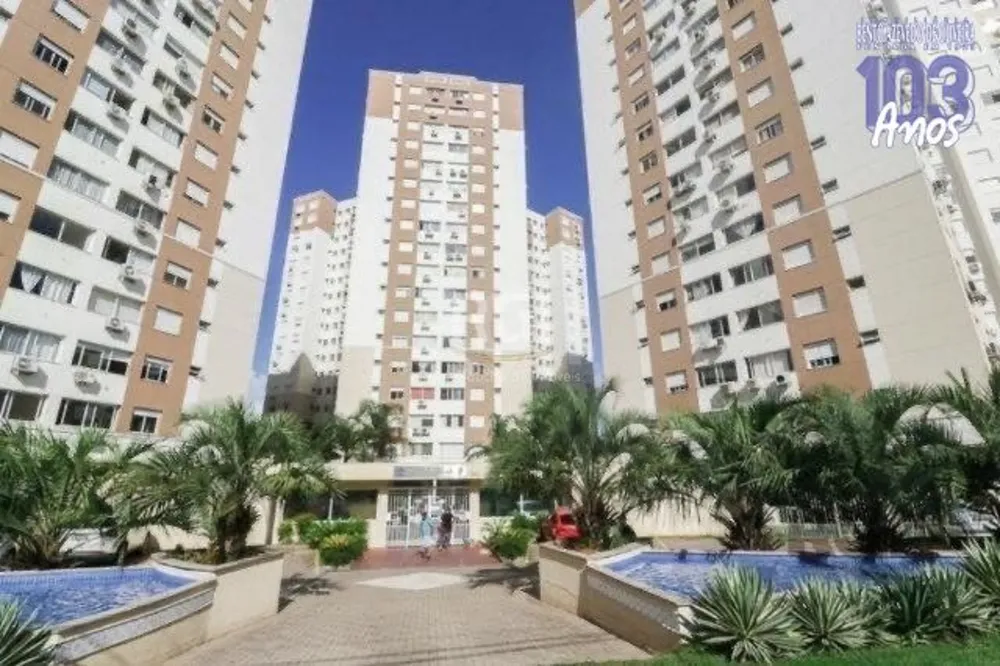 Apartamento, 3 quartos, 64 m² - Foto 5